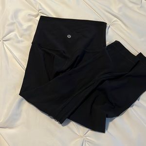 Lululemon align leggings